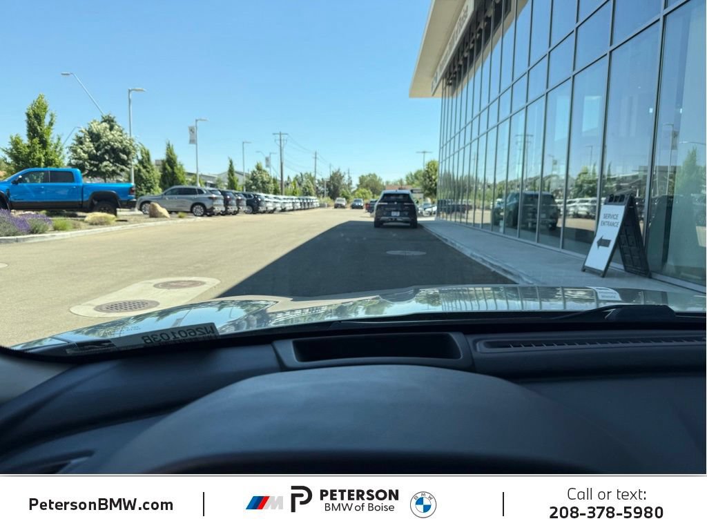 Used 2018 Honda Accord Touring image 25