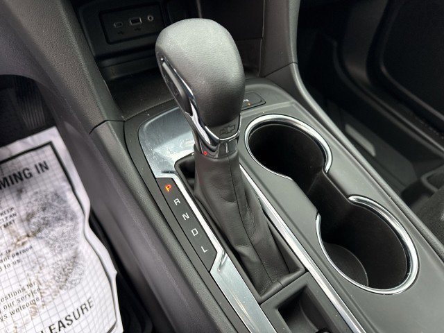 Used 2024 Chevrolet Equinox LT w/ LPO, Floor Liner Package image 20