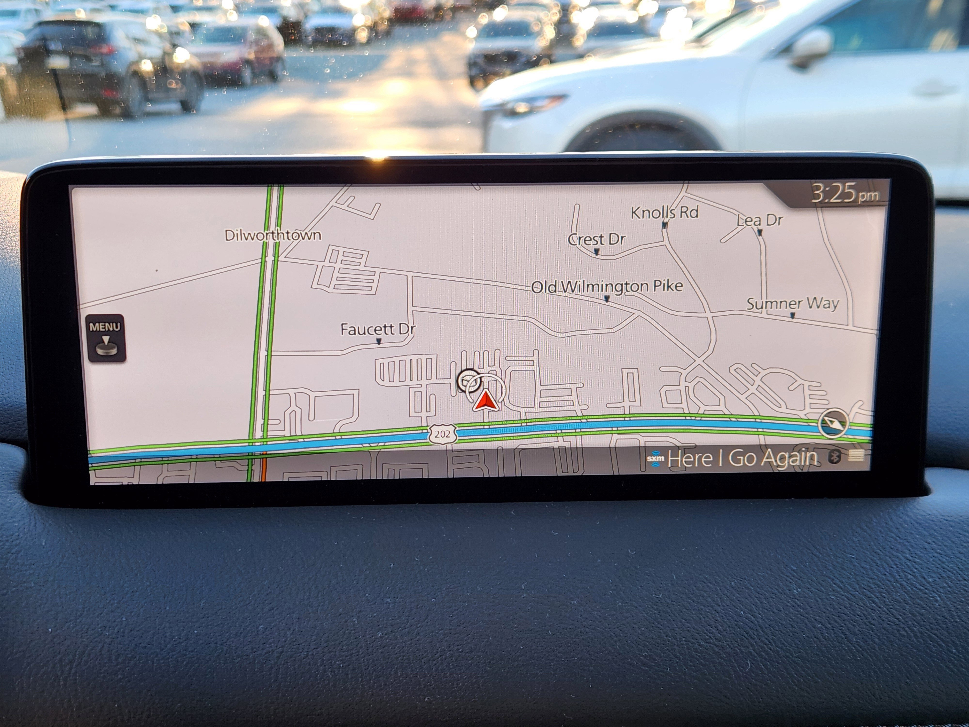 Certified 2025 MAZDA CX-5 Signature image 12