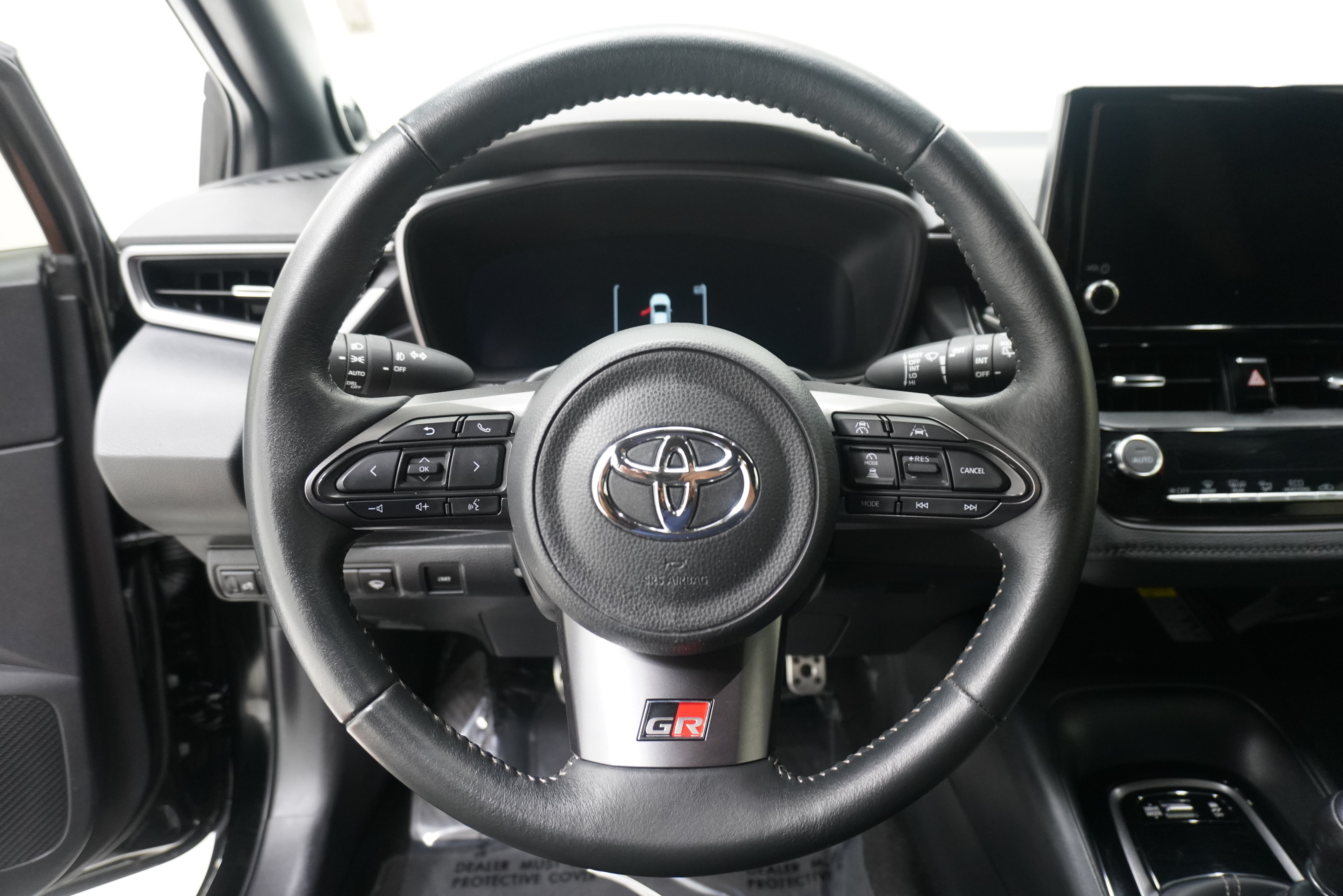 Used 2023 Toyota Corolla GR w/ Performance Package AWD/4WD image 18
