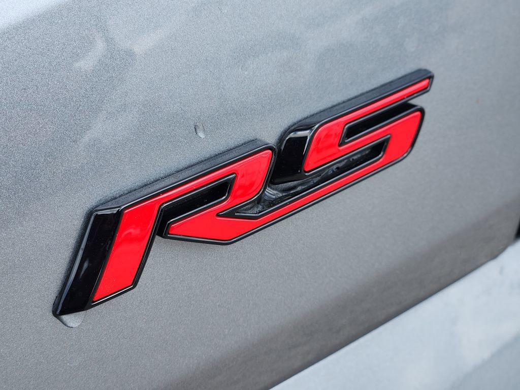 New 2027 Chevrolet Bolt RS image 7