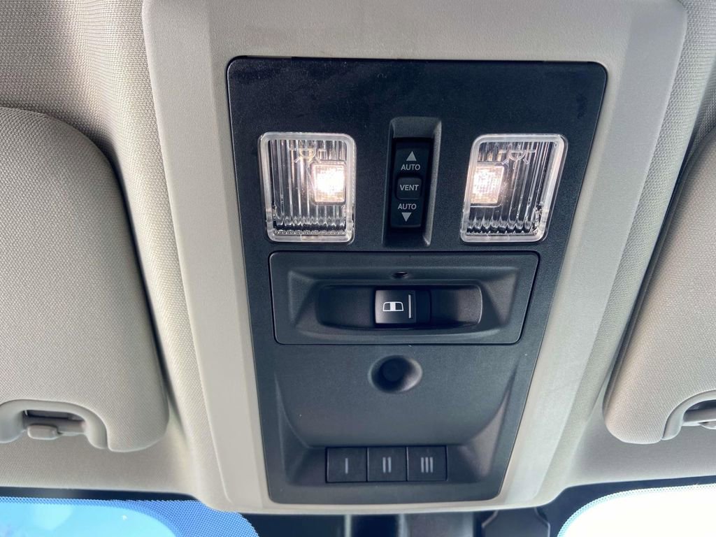 Used 2018 RAM 1500 Laramie image 23