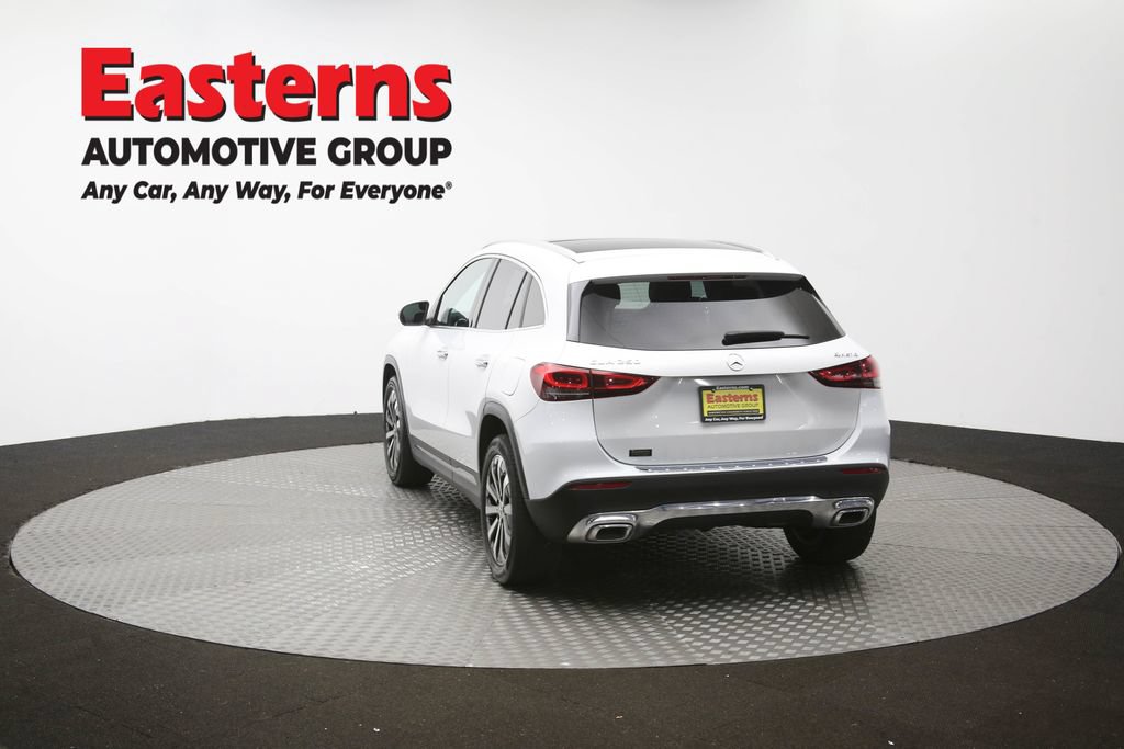 Used 2023 Mercedes-Benz GLA 250 4MATIC w/ Premium Package image 69