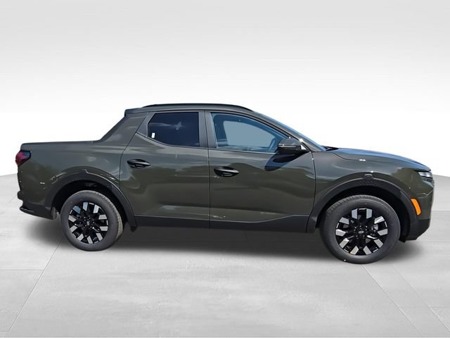 New 2026 Hyundai Santa Cruz SEL AWD/4WD image 9