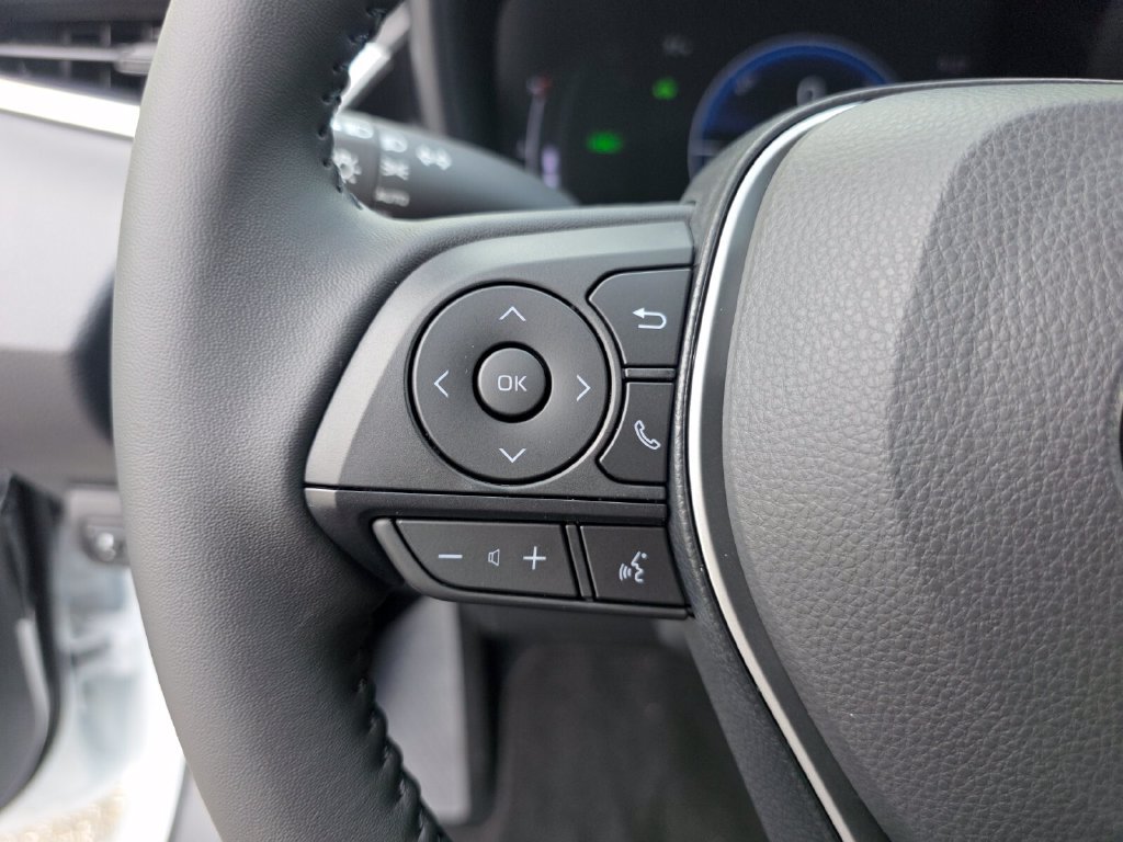 New 2027 Toyota Corolla SE FWD image 29