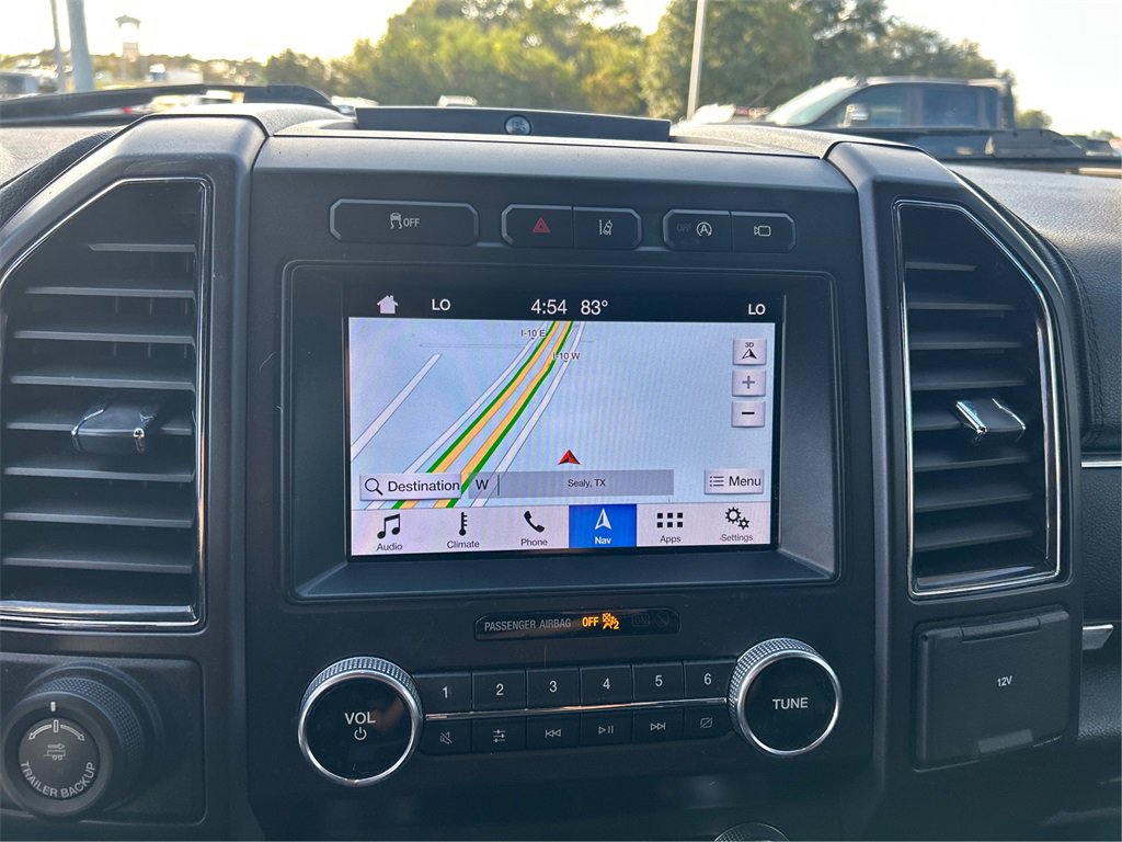 Used 2019 Ford Expedition Limited w/ Special Edition Package image 23