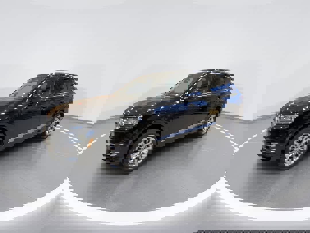 Used 2019 Audi Q7 3.0T Premium Plus image 4