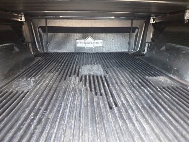 Certified 2021 RAM 2500 Big Horn w/ Level 1 Equipment Group image 6