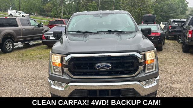 Used 2021 Ford F150 XLT AWD/4WD image 6