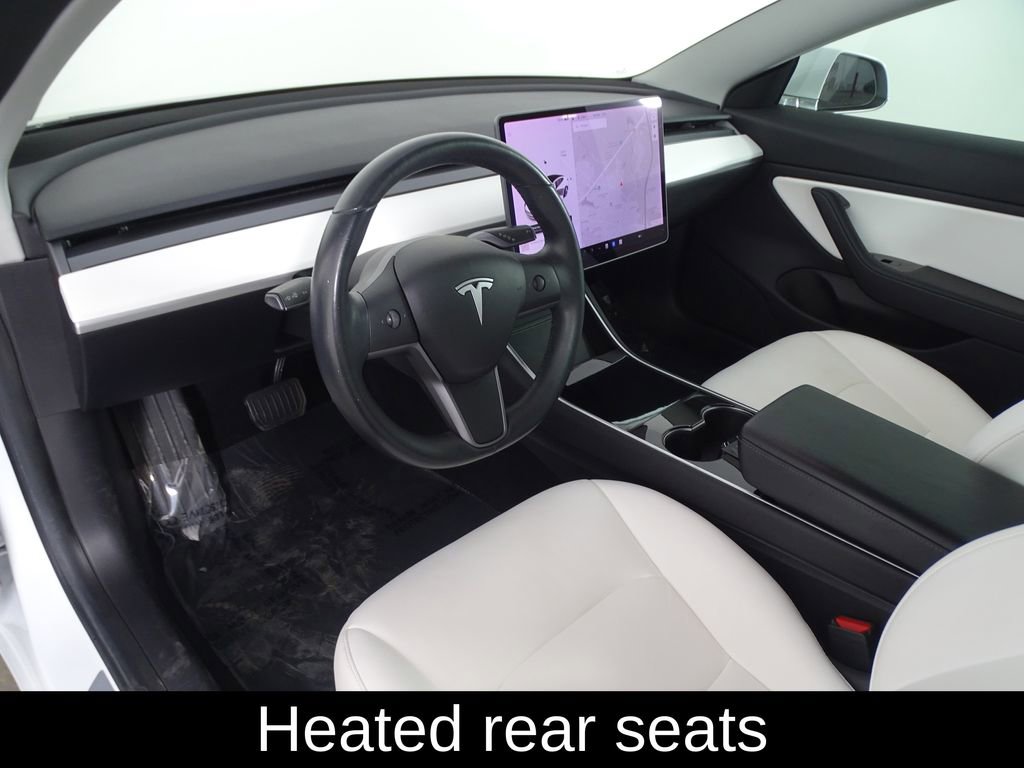 Used 2019 Tesla Model 3 Mid Range image 19