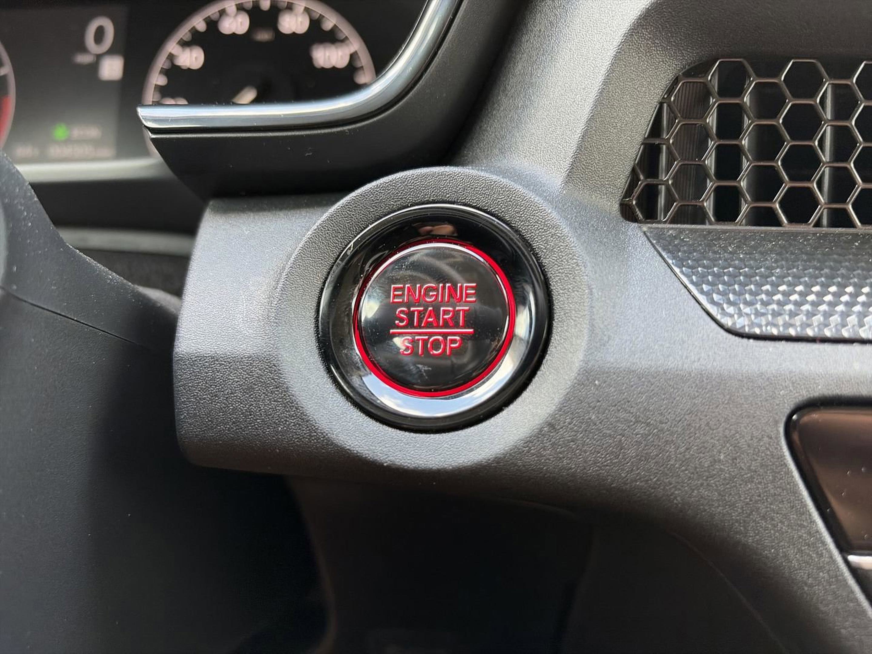 Certified 2026 Honda CR-V EX image 22