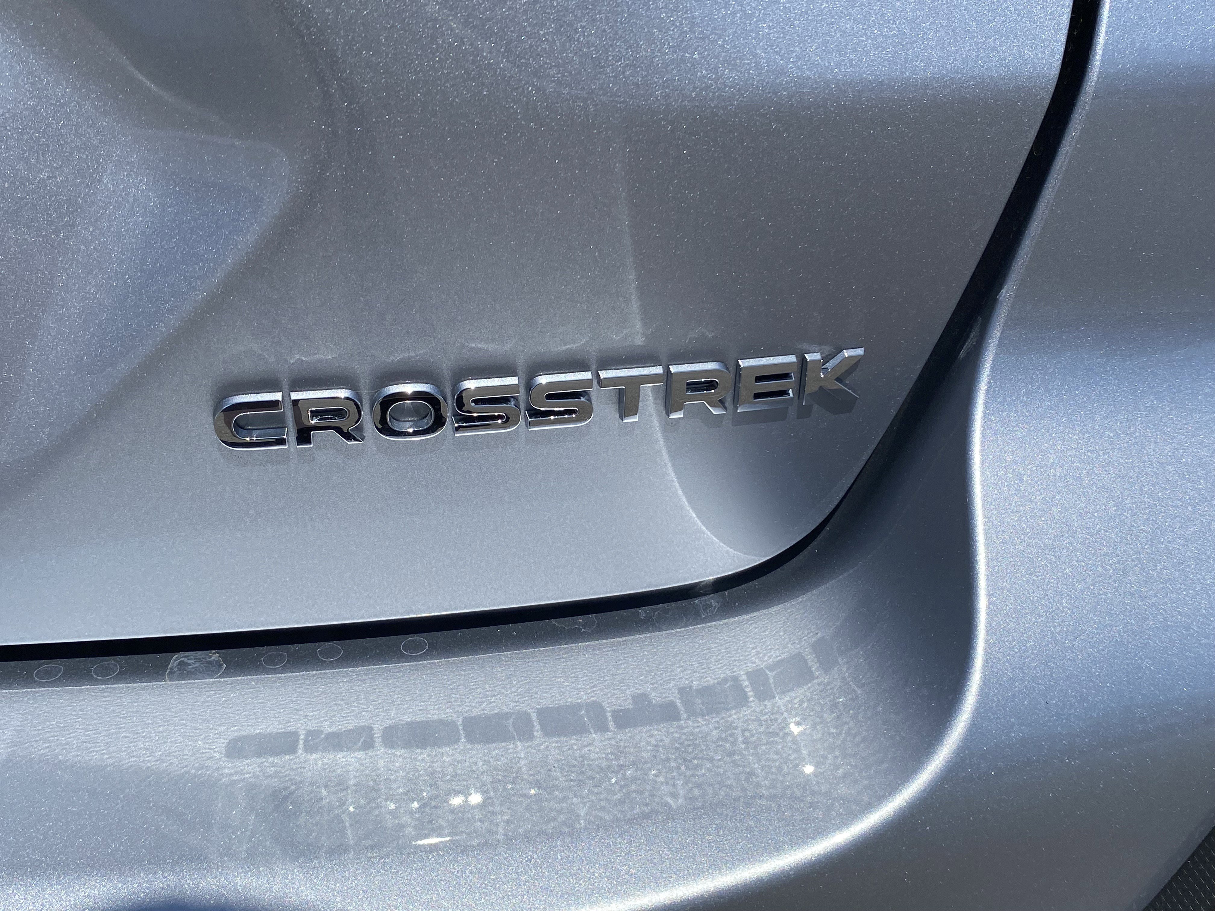 New 2025 Subaru Crosstrek 2.5i Premium image 26