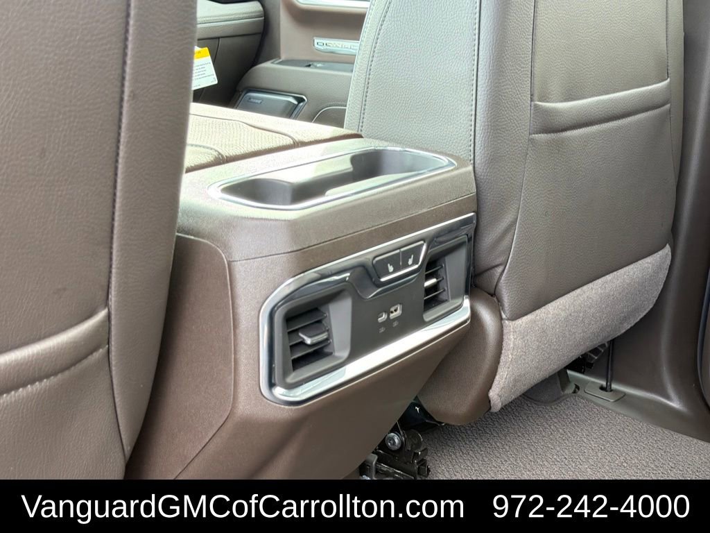 New 2026 GMC Sierra 1500 Denali AWD/4WD image 11