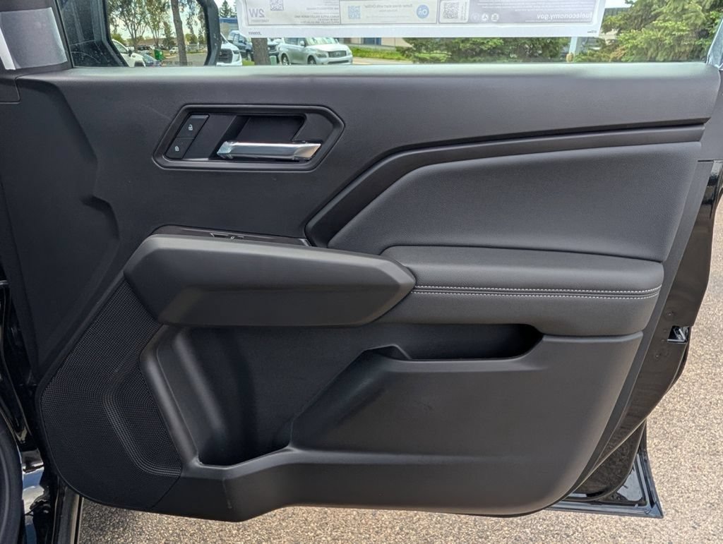New 2026 GMC Canyon Elevation w/ Convenience Package AWD/4WD image 21