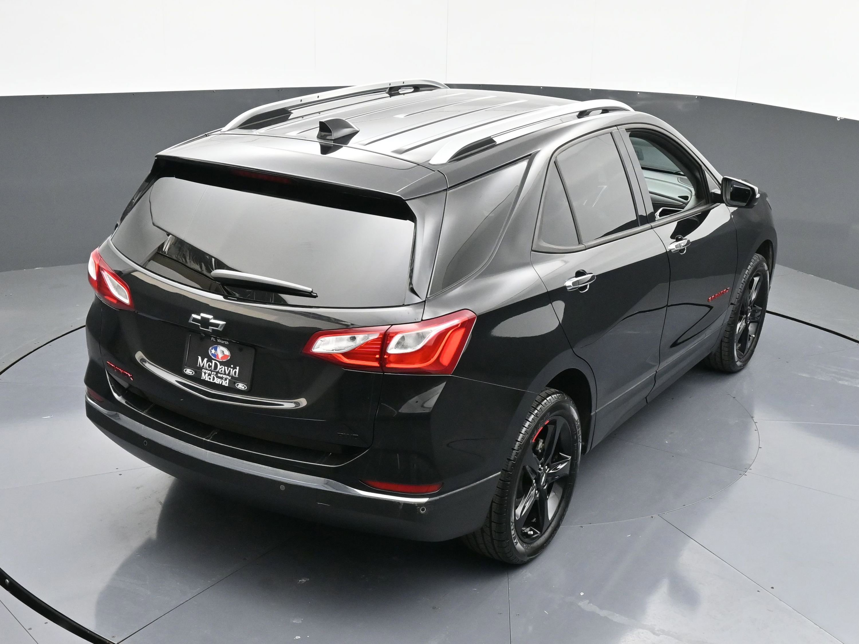 Used 2021 Chevrolet Equinox Premier w/ Redline Edition image 35