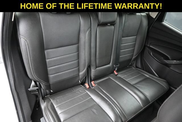 Used 2014 Ford Escape Titanium AWD/4WD image 38