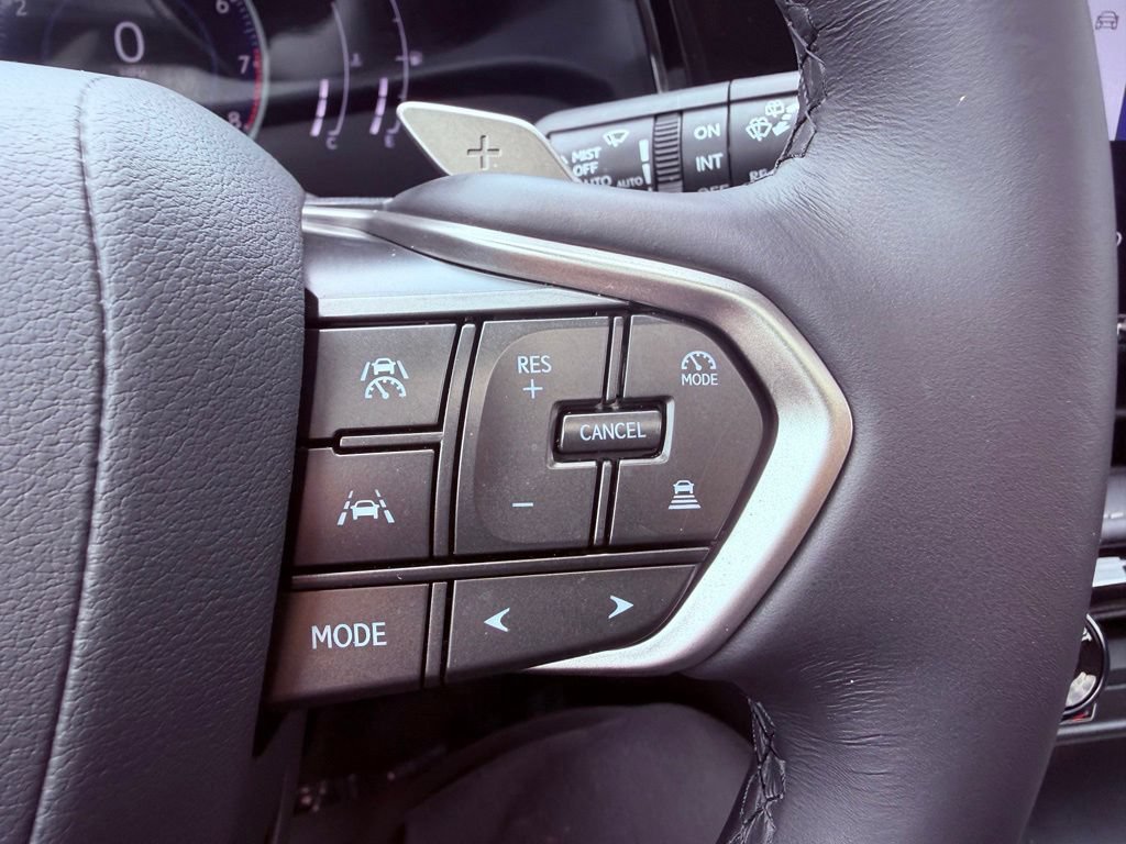Certified 2025 Lexus NX 250 FWD w/ Towing Package (2000 Lbs) image 22
