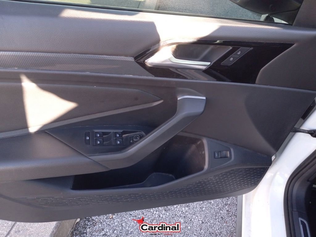 Used 2020 Volkswagen Jetta GLI Autobahn w/ GLI Autobahn Black Package image 16