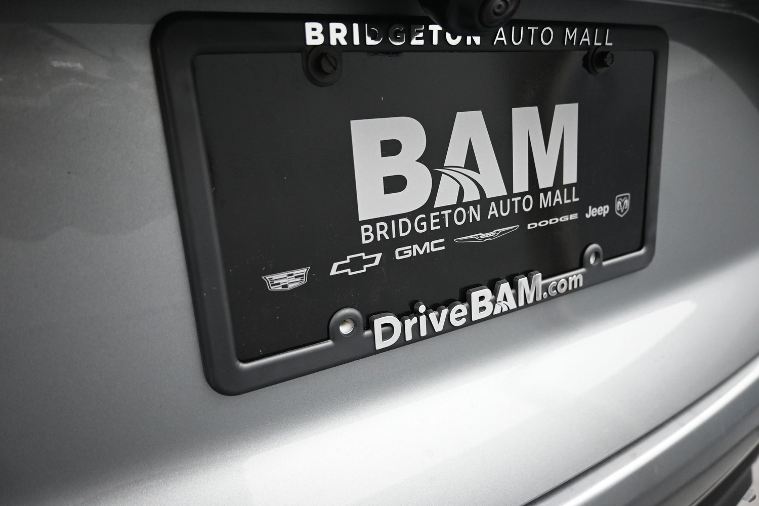 Used 2024 Buick Envision Preferred AWD/4WD image 31