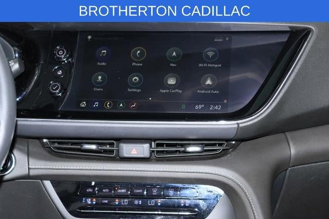 Used 2022 Buick Envision Avenir w/ Technology Package II AWD/4WD image 22