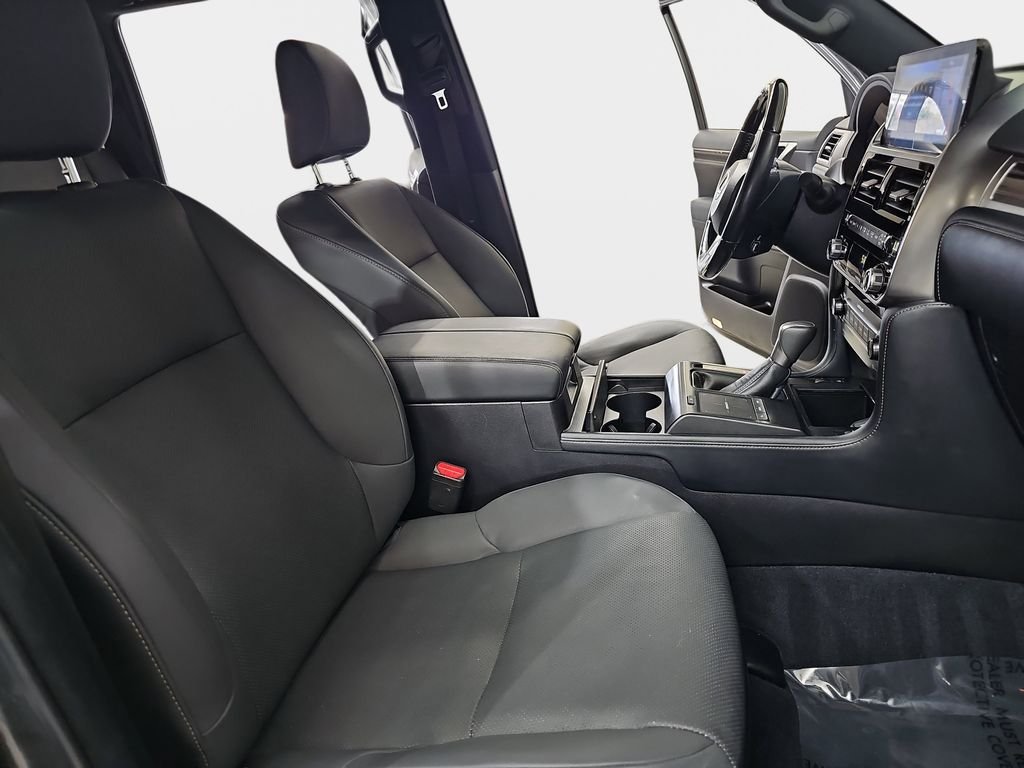 Used 2023 Lexus GX 460 Premium AWD/4WD image 12