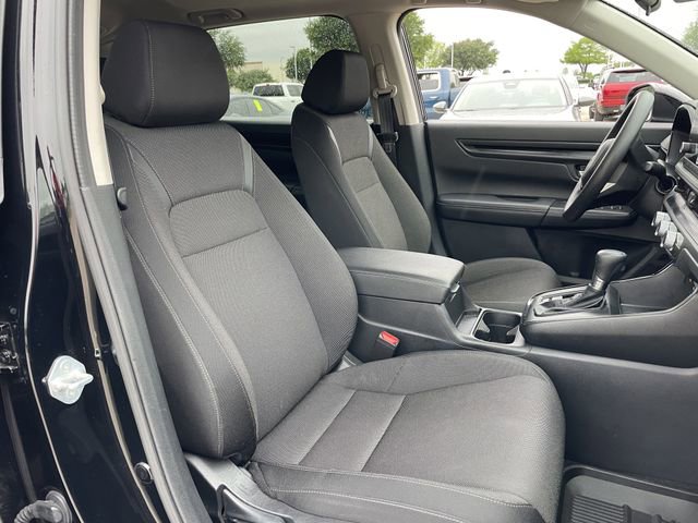 Certified 2024 Honda CR-V EX image 26