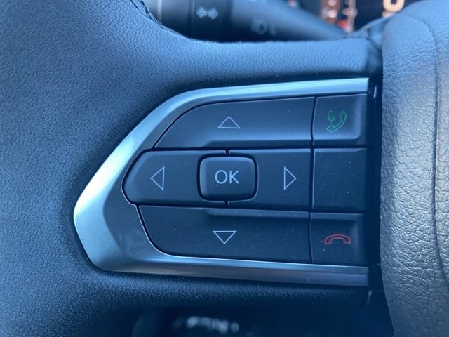 New 2026 Jeep Compass Altitude image 26