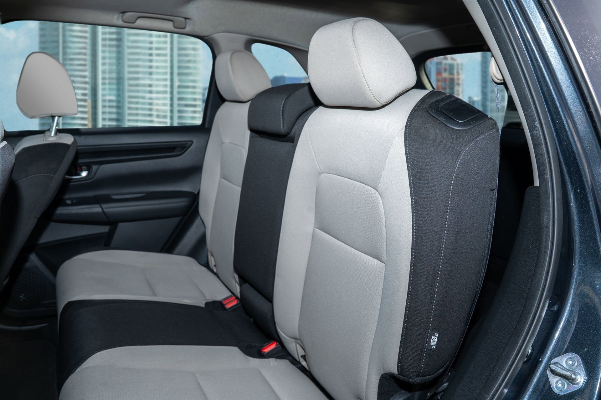 Certified 2023 Honda CR-V EX image 18