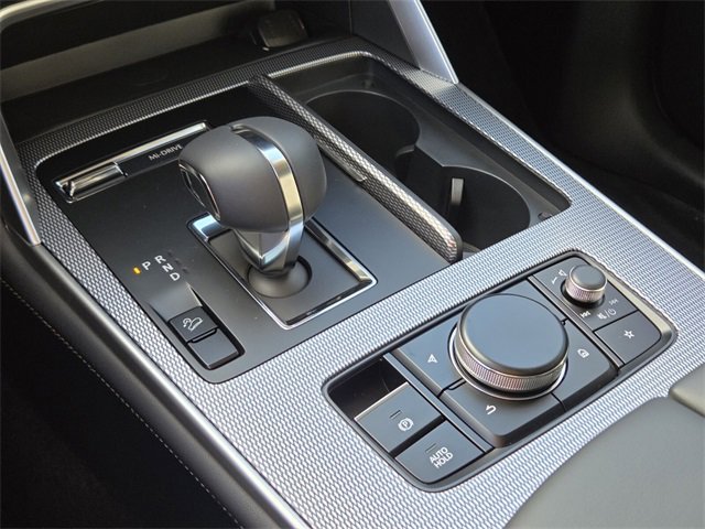 New 2026 MAZDA CX-90 3.3 Turbo w/ Preferred Package image 16