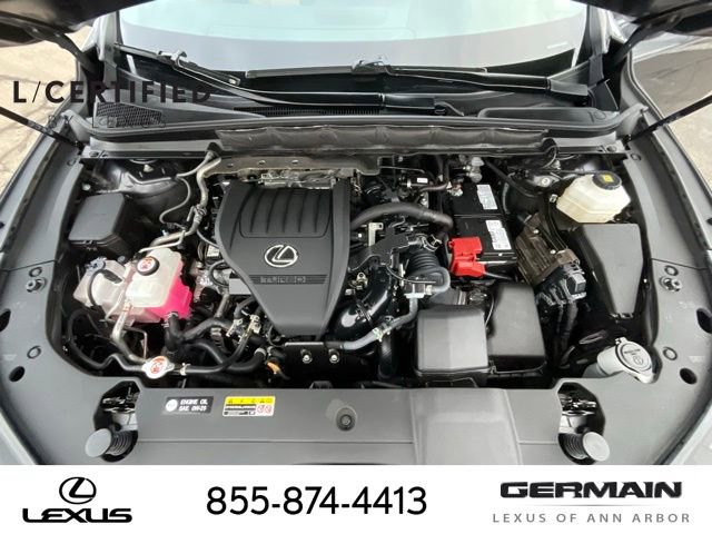 Used 2024 Lexus RX 350 Premium w/ Convenience Package image 24