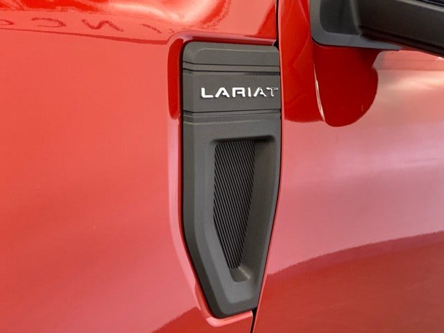 Used 2024 Ford Maverick Lariat AWD/4WD image 14