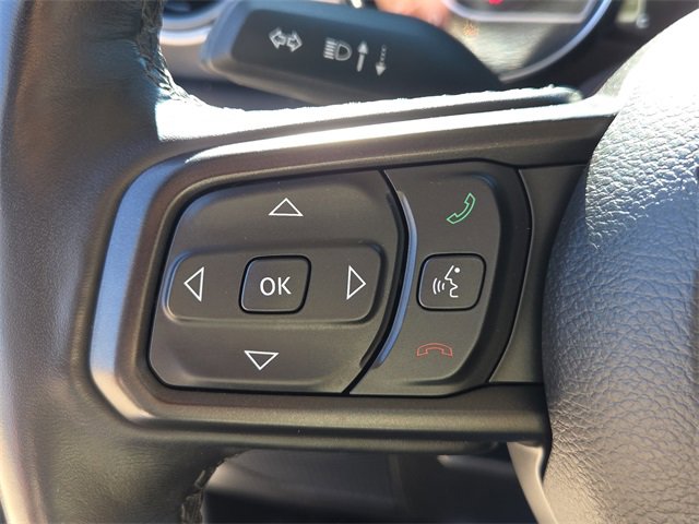 Used 2022 Jeep Gladiator Willys image 28