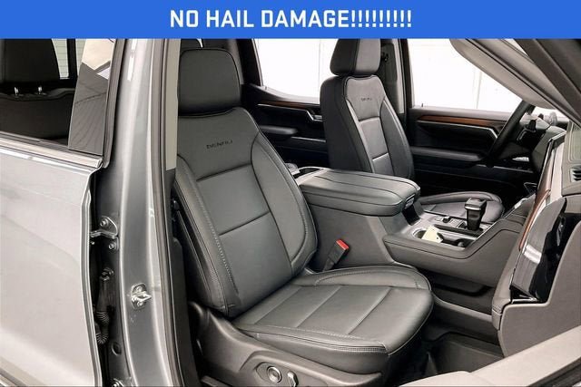 Used 2025 GMC Sierra 1500 Denali w/ Denali Reserve Package AWD/4WD image 7
