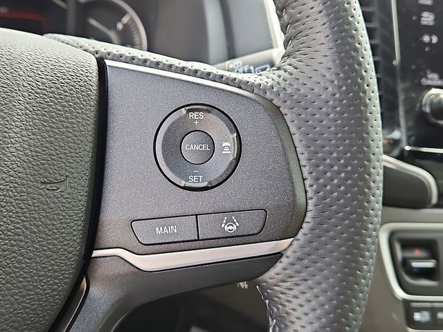 Certified 2023 Honda Passport EX-L image 23