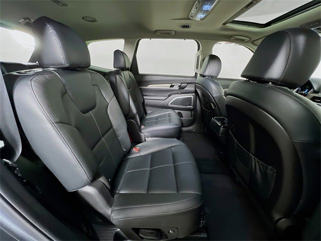 Used 2022 Kia Telluride EX w/ EX Premium Package image 44