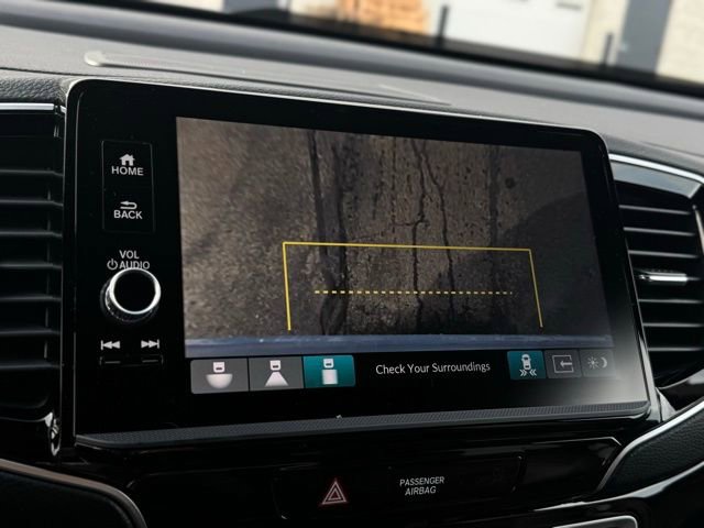 New 2026 Honda Ridgeline Black Edition image 36