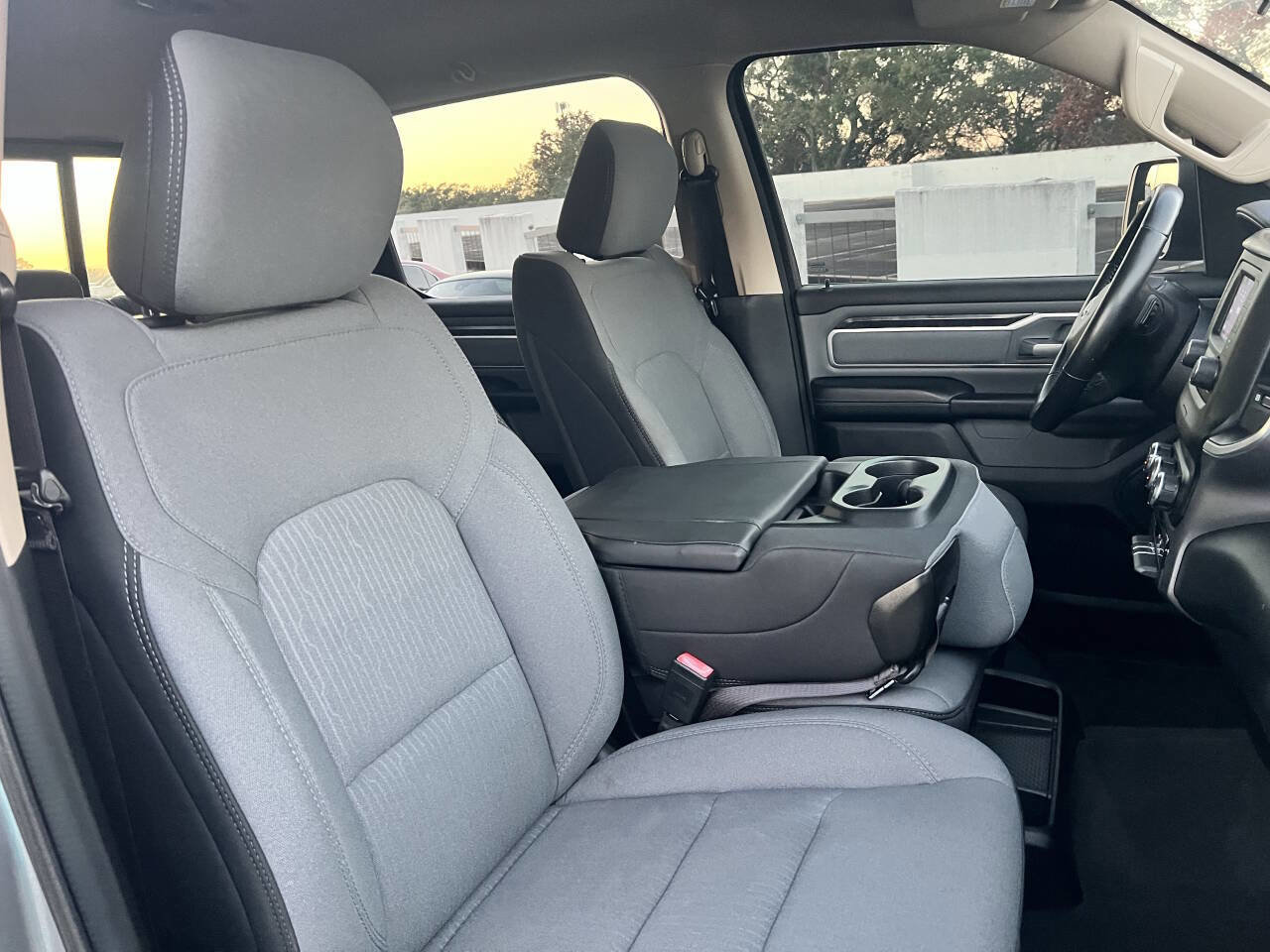 Used 2020 RAM 1500 Big Horn image 68