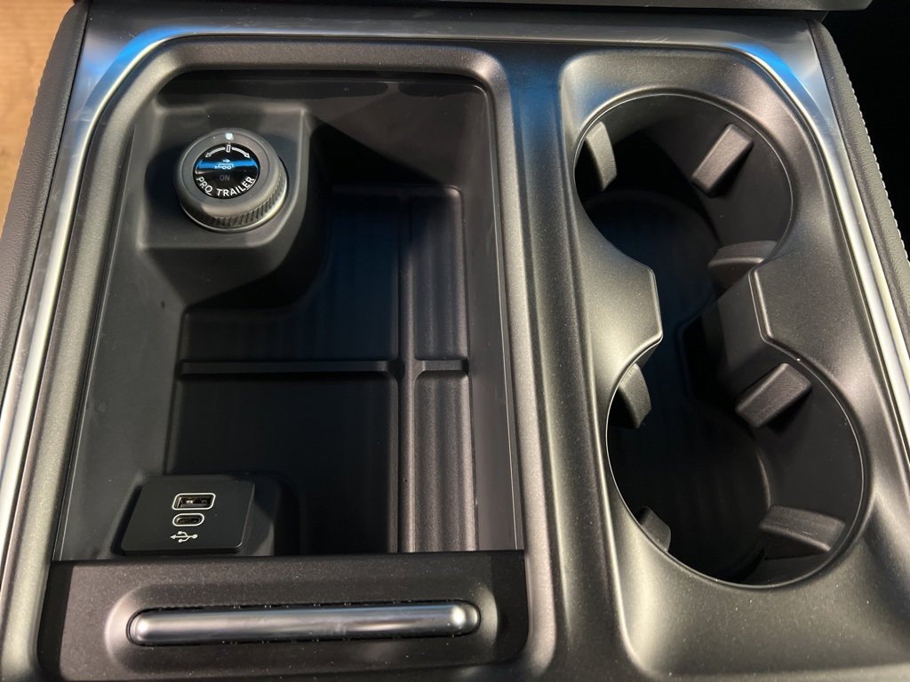 New 2026 Ford Expedition Platinum w/ Driver's Package image 15