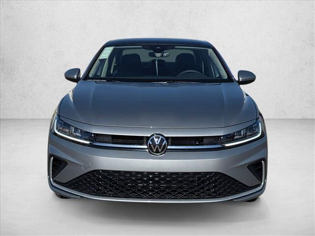New 2026 Volkswagen Jetta SE FWD image 6