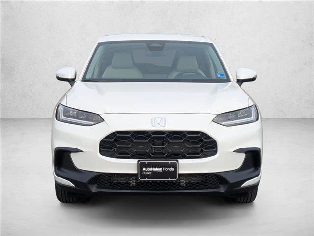 New 2026 Honda HR-V LX image 6