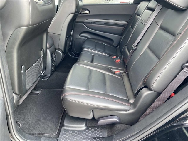 Used 2024 Dodge Durango GT image 34