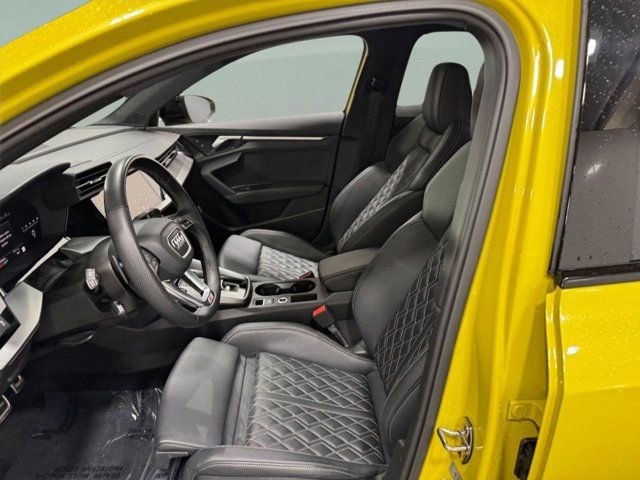 Used 2024 Audi S3 Premium Plus AWD/4WD image 28