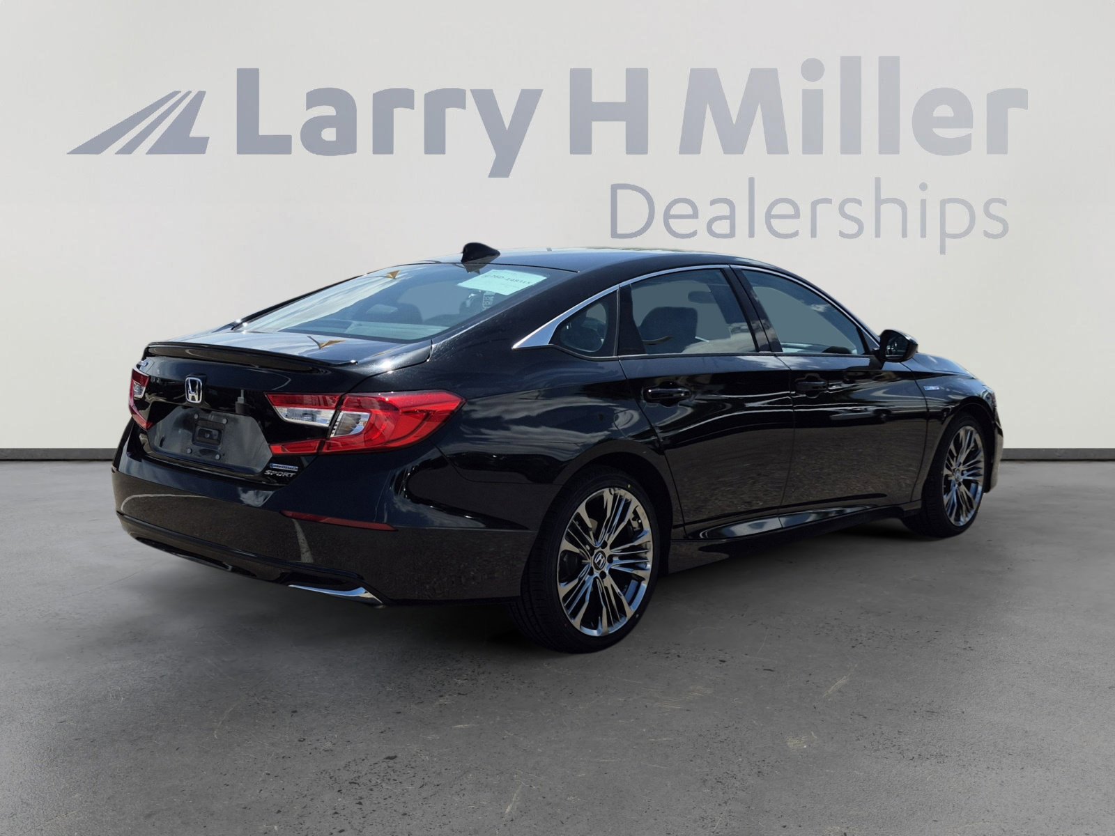 Used 2022 Honda Accord Sport image 5