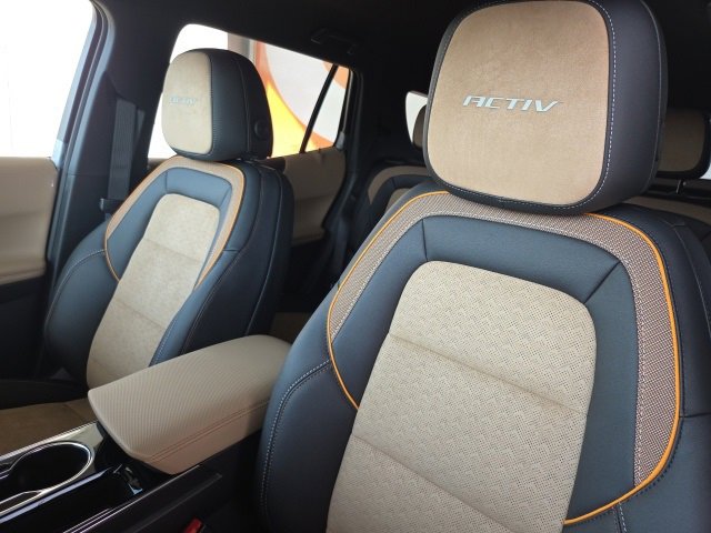 New 2026 Chevrolet Equinox ACTIV image 13