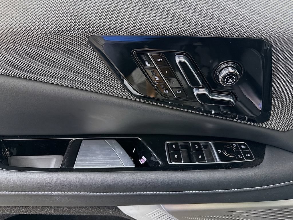 New 2026 Cadillac Optiq Sport 2 RWD image 18