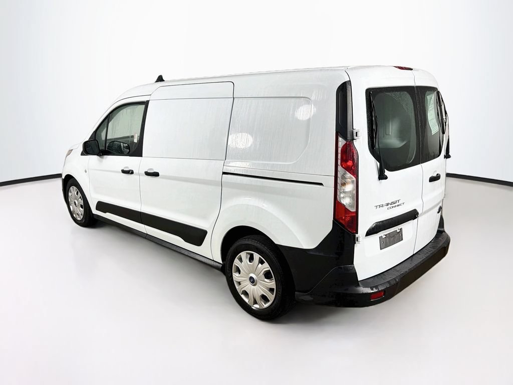 Used 2020 Ford Transit Connect XL FWD image 7