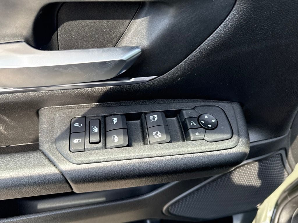 New 2026 RAM 1500 Big Horn AWD/4WD image 19
