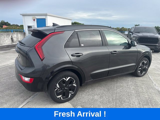 Used 2024 Kia Niro Wind FWD image 16