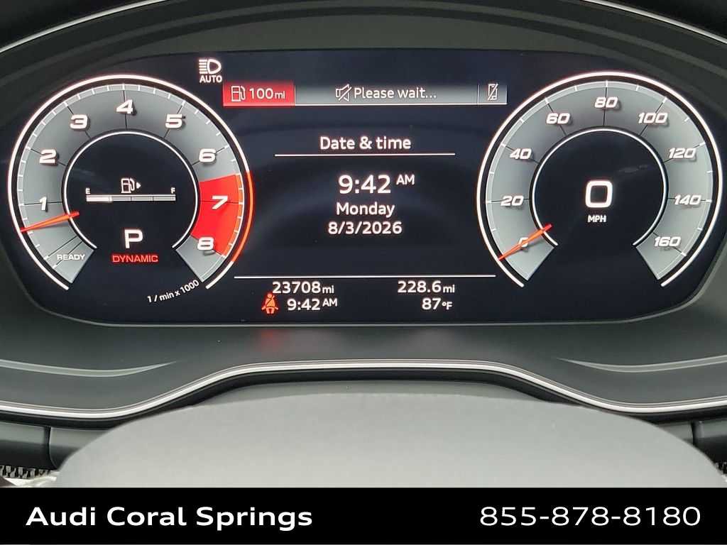 Used 2022 Audi SQ5 Premium Plus AWD/4WD image 26