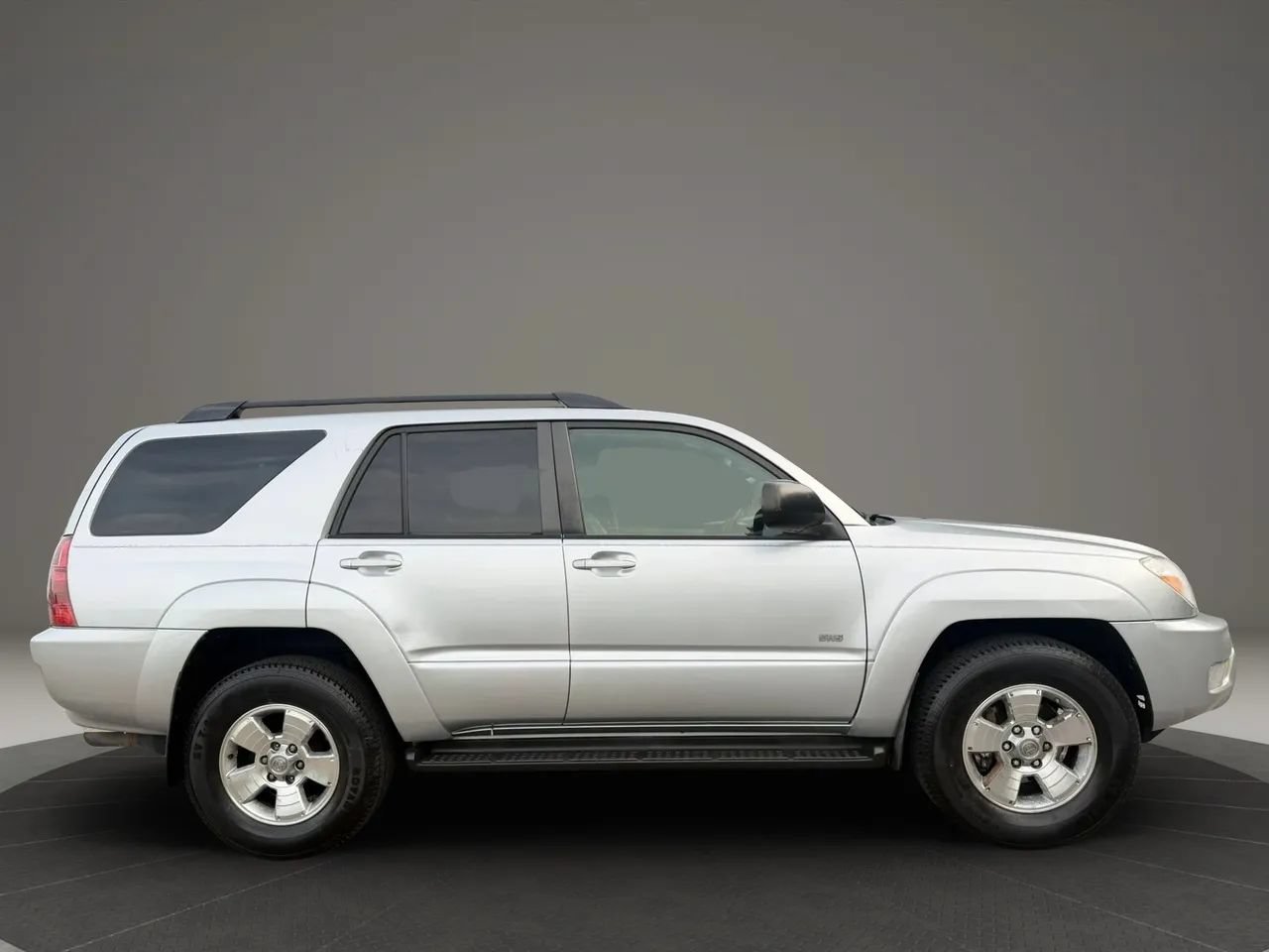 Used 2004 Toyota 4Runner Sport RWD image 7